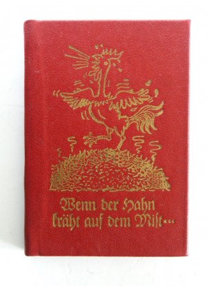 gebrauchte Buecher