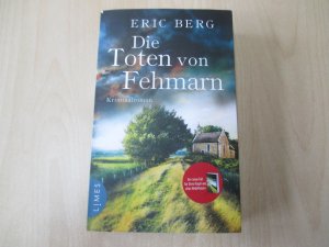 gebrauchtes Buch – Eric Berg – Die Toten von Fehmarn