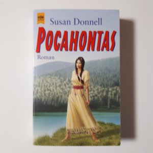 Pocahontas