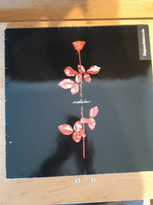 Depeche Mode Violator