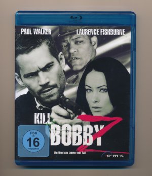 Kill Bobby Z