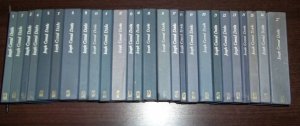 DZIEŁA (COMPLETE XXVII VOLUMES)