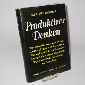 Produktives Denken