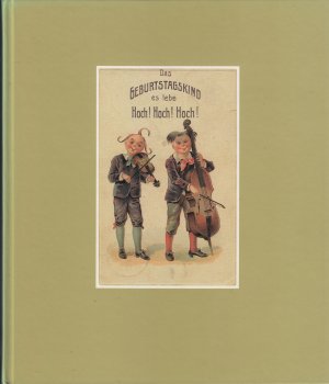 125 Jahre Max und Moritz. Entstehung und Wirkung des berühmten Buches.