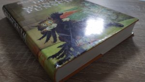 gebrauchtes Buch – Michael Ende – DER WUNSCH PUNSCH