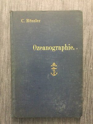 Ozeanographie