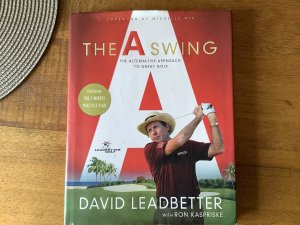 The A Swing