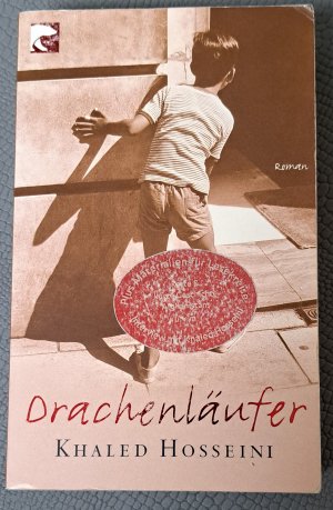 gebrauchtes Buch – Khaled Hosseini – Drachenläufer