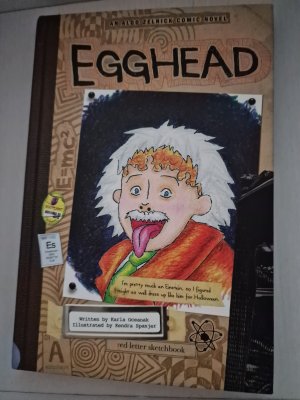 EGGHEAD