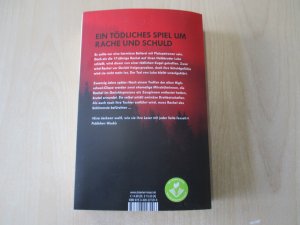 gebrauchtes Buch – Lisa Jackson – Paranoid