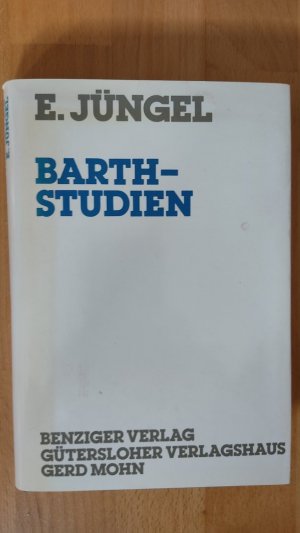 Barth-Studien