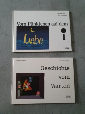gebrauchte Buecher