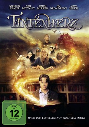 gebrauchter Film – Tintenherz