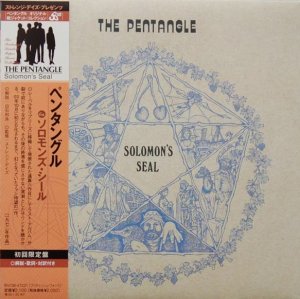 Solomon's Seal