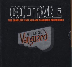 gebrauchter Tonträger – John Coltrane Quartet – The Complete 1961 Village Vanguard