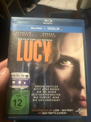 Lucy