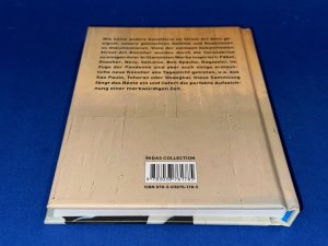 gebrauchtes Buch – Xavier Tapies – Street Art in Zeiten von Corona