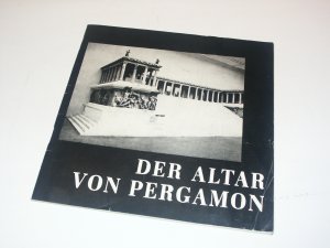 Der Altar von Pergamon