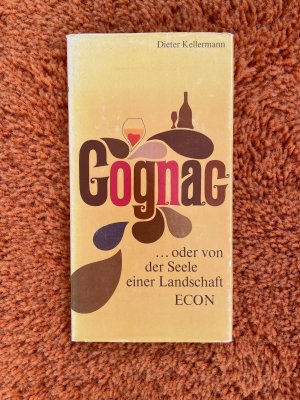 Cognac .. oder von der Seele einer Landschaft