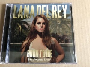 Born To die