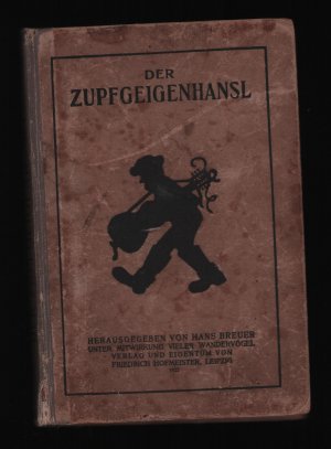 Der Zupfgeigenhansl (mit Noten)