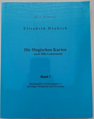 Die Magischen Karten Band 3