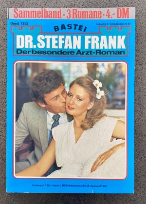 gebrauchtes Buch – Dr. Stefan Frank