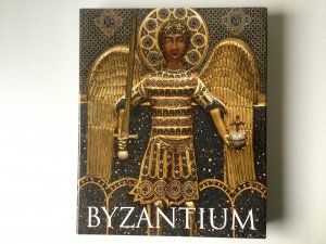gebrauchtes Buch – Royal Academy of Arts – Byzantium  330 - 1453   ------- Gebundene Ausgabe