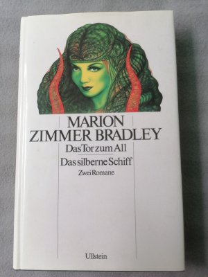 gebrauchtes Buch – Bradley, Marion Zimmer – Das Tor zum All