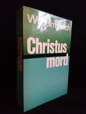 Christusmord