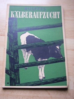 "kälberaufzucht"