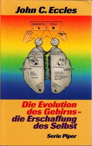 Die Evolution des Gehirns - die Erschaffung des Selbst