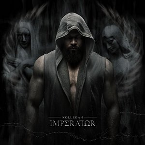 gebrauchter Tonträger – Kollegah – Imperator gebrauchter Tonträger – Kollegah – Imperator