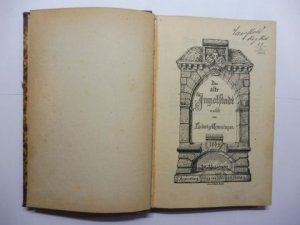 gebrauchte Buecher