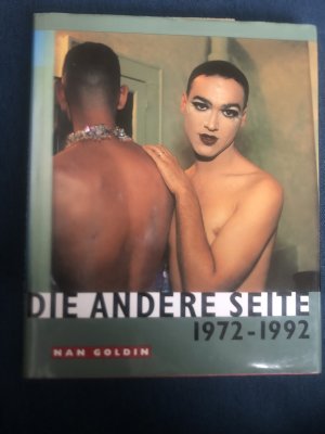 Die andere Seite 1972-1992