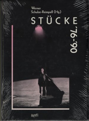 Stücke '76 - '90 (1976 - 1990) - 15 Jahre Mülheimer Dramatikerpreis