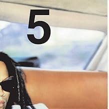 gebrauchter Tonträger – Lenny Kravitz – 5 (mit Booklet/Texten)