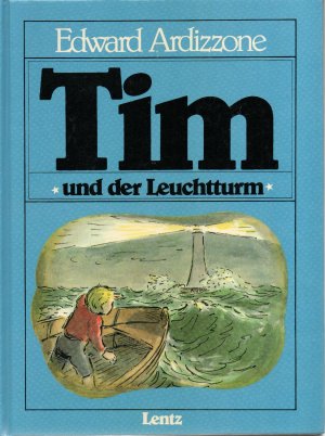 Tim und der Leuchtturm