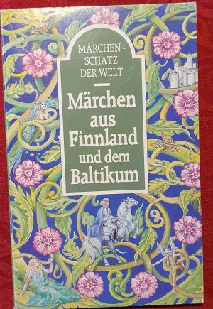 gebrauchtes Buch – Petersdorf, Bodo von – Märchen aus