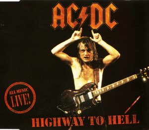 Highway To Hell (All Music Live!)