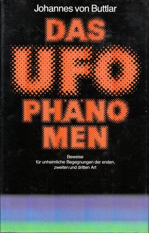 Das UFO Phänomen