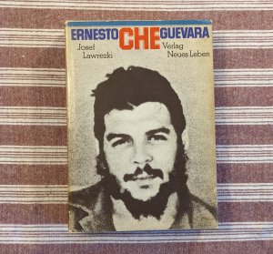 Ernesto Che Guevara