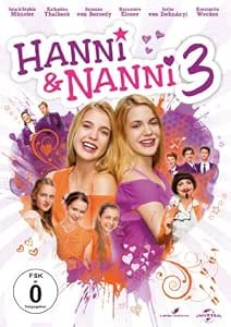 gebrauchter Film – Hanni & Nanni 3