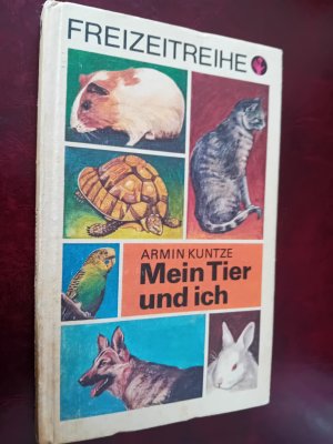 gebrauchte Buecher