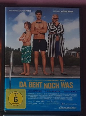 gebrauchter Film – Da geht noch was