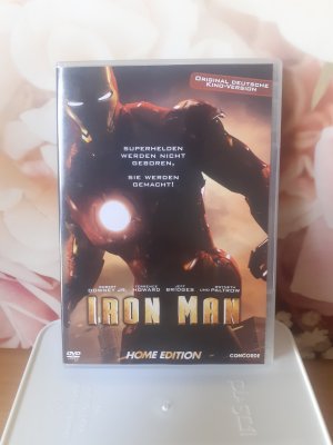 Iron Man (2008)