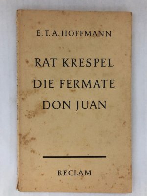 gebrauchte Buecher