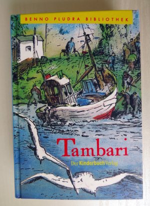 Tambari