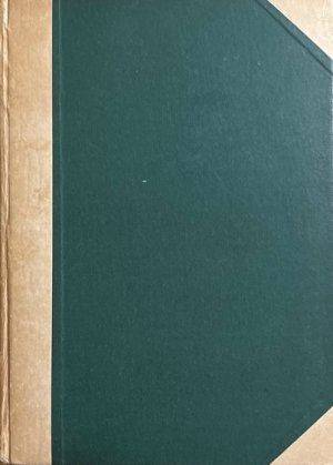 Der Grüne Heinrich. Nach der ersten Fassung von 1854-55. Romane der Völker.