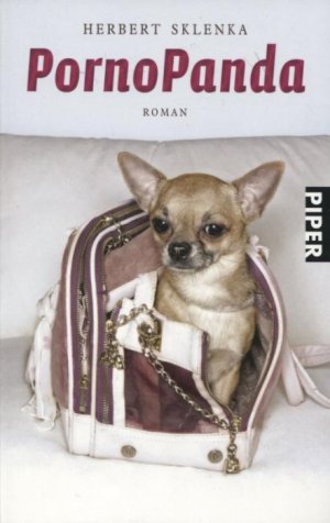 gebrauchtes Buch – Herbert Sklenka – PornoPanda Roman Piper 5793